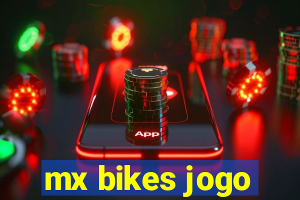 mx bikes jogo